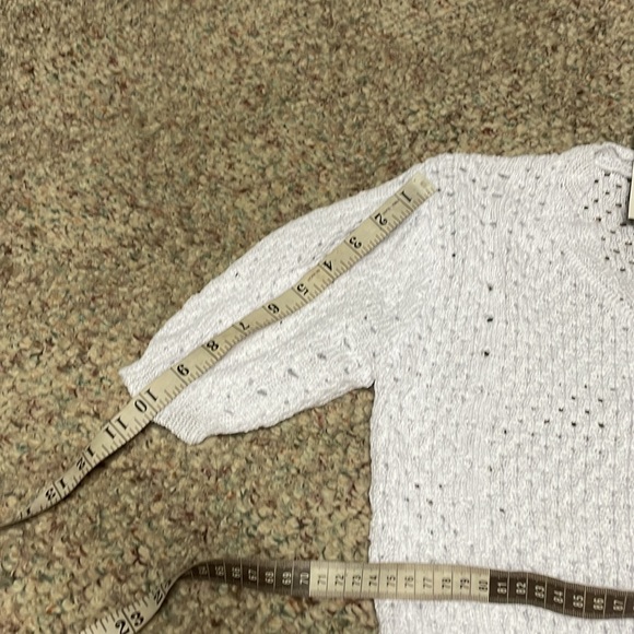 New papillon cardigan - Picture 6 of 8